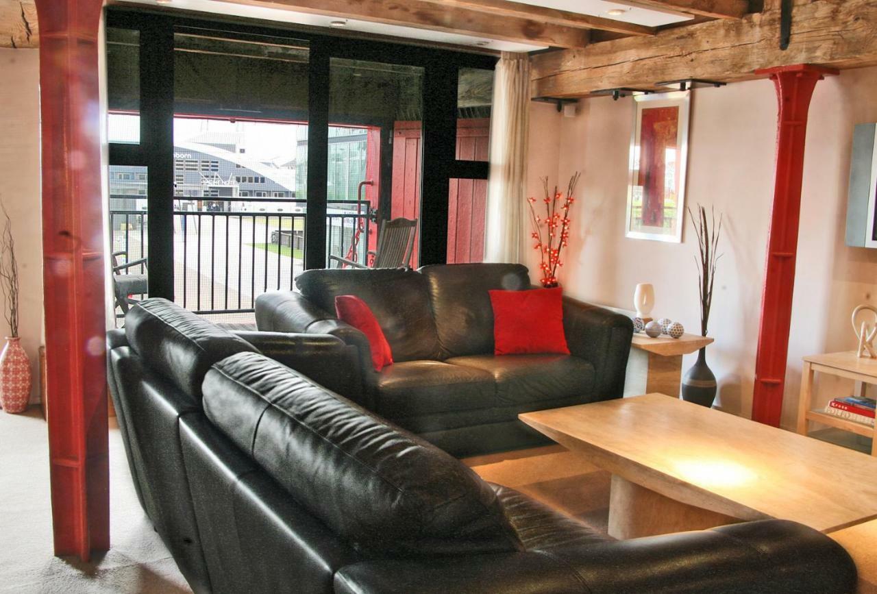 Apartment 3, Warehouse K London Bagian luar foto