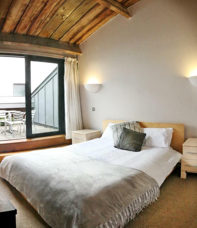 Apartment 3, Warehouse K London Bagian luar foto